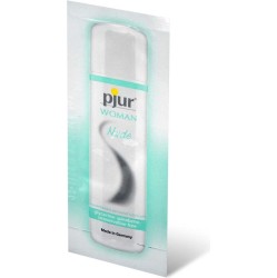 Pjur WOMAN NUDE WATER-BASED LUBRICANT 2 ML