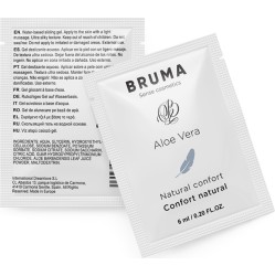 Bruma ALOE VERA SLIDING GEL NATURAL CONFORT 6 ML