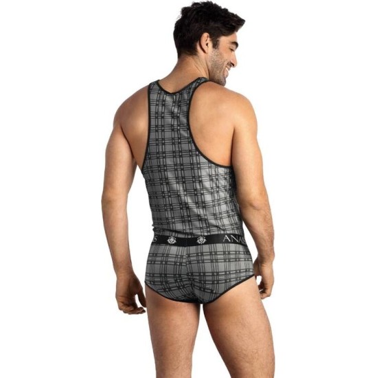 Anais Men Accesories ANAIS MEN - BALANCE TOP S