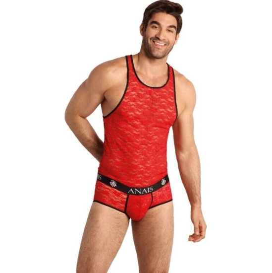 Anais Men Accesories ANAIS MEN - BRAVE TOP XL