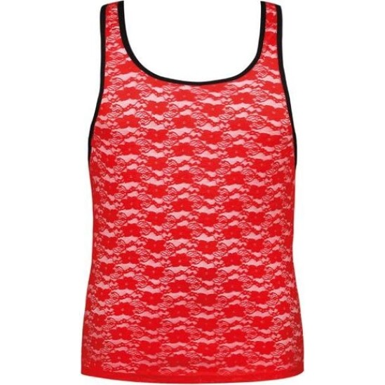 Anais Men Accesories ANAIS MEN - BRAVE TOP XL