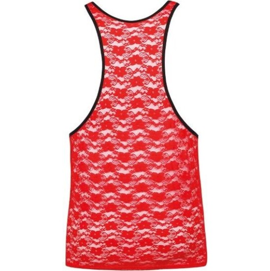 Anais Men Accesories ANAIS MEN - BRAVE TOP XL