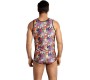 Anais Men Accesories ANAIS MEN - COMICS TOP L
