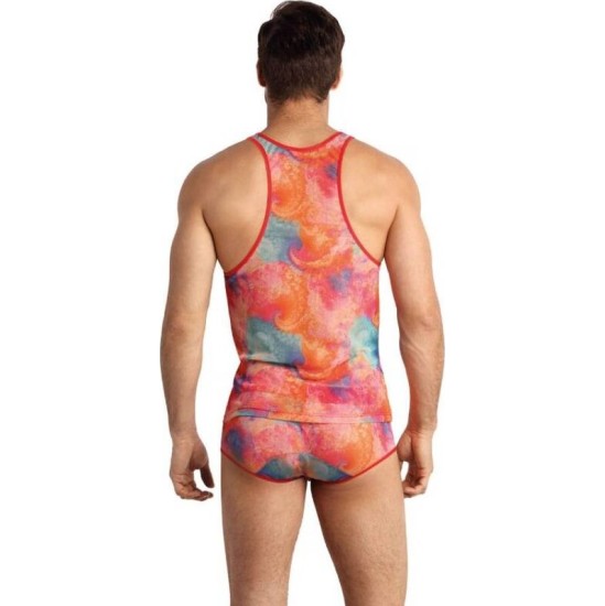 Anais Men Accesories ANAIS MEN - FALCON TOP S