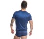 Anais Men Accesories ANAIS MEN - NAVAL T-SHIRT XL