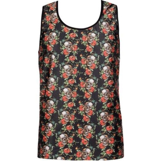 Anais Men Accesories ANAIS MEN - POWER TOP XL