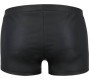 Passion Men PASSION - 050 PATRICK SHORTS BLACK L/XL