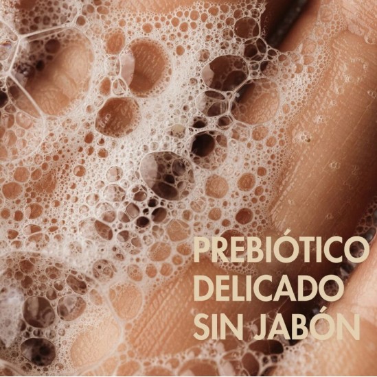 Bijoux Au Naturel BIJOUX INDISCRETS - SEX AU NATUREL PREBIOTIC INTIMATE GEL WITH FOAM 150 ML