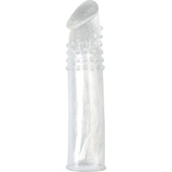Seven Creations SILICONE PENIS EXTENSION