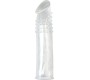 Seven Creations SILICONE PENIS EXTENSION