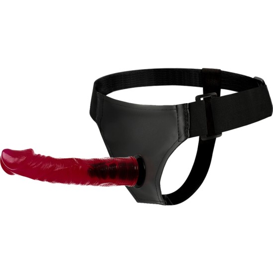 Harness Attraction RNES BRANT 19 CM -O- 4 CM