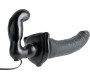Fetish Fantasy Series SERIES DELUXE VIBRATING PENETRIS STRAP-ON