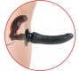 Fetish Fantasy Series SERIES DELUXE VIBRATING PENETRIS STRAP-ON