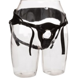 Calexotics HERE ROYAL HARNESS THE QUEEN ONE SIZE