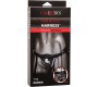 Calexotics HERE ROYAL HARNESS THE QUEEN ONE SIZE