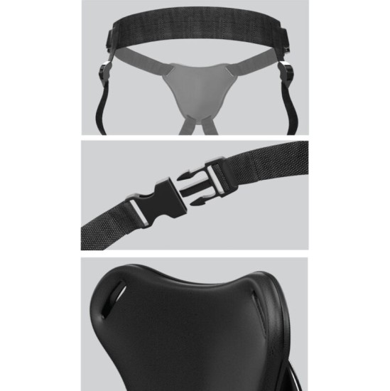 Pipedreams BODY DOCK ORIGINAL HARNESS