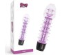 Glossy AXEL VIBRATOR LILAC