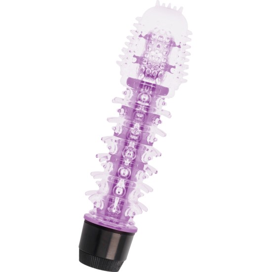 Glossy AXEL VIBRATOR LILAC