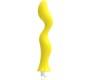 G-Spot GAVYN VIBRATOR YELLOW
