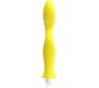 G-Spot GAVYN VIBRATOR YELLOW
