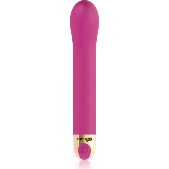 Coverme G-SPOT VIBRATOR 10 SPEED