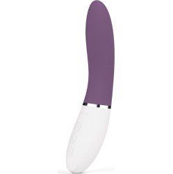 Lelo LIV&trade; 3 G-SPOT STIMULATOR VIOLET