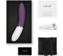 Lelo LIV&trade; 3 G-SPOT STIMULATOR VIOLET