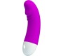Pretty Love LUTHER MINI VIBRATOR 30 VIBRATION MODES