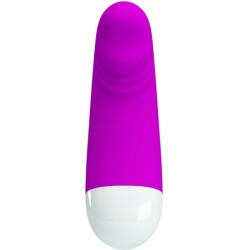 Pretty Love LUTHER MINI VIBRATOR 30 VIBRATION MODES