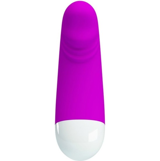 Pretty Love LUTHER MINI VIBRATOR 30 VIBRATION MODES