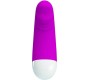 Pretty Love LUTHER MINI VIBRATOR 30 VIBRATION MODES