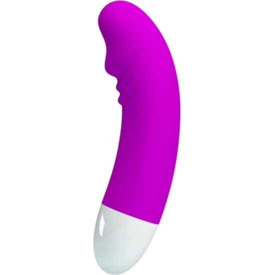 Pretty Love LUTHER MINI VIBRATOR 30 VIBRATION MODES