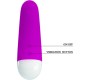 Pretty Love LUTHER MINI VIBRATOR 30 VIBRATION MODES