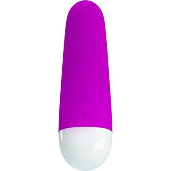 Pretty Love LUTHER MINI VIBRATOR 30 VIBRATION MODES