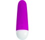 Pretty Love LUTHER MINI VIBRATOR 30 VIBRATION MODES
