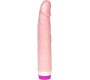 Baile Vibrators BAILE - REALISTIC VIBRATOR FOR BEGINNERS 21.5 CM