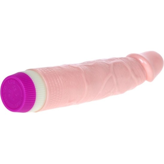 Baile Vibrators BAILE - REALISTIC VIBRATOR FOR BEGINNERS 21.5 CM
