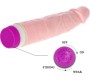Baile Vibrators BAILE - REALISTIC VIBRATOR FOR BEGINNERS 21.5 CM