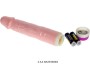 Baile Vibrators BAILE - REALISTIC VIBRATOR FOR BEGINNERS 21.5 CM