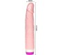 Baile Vibrators BAILE - REALISTIC VIBRATOR FOR BEGINNERS 21.5 CM
