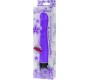 Baile VIBRATOR MULTISPEED 21.5 CM PURPLE