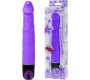 Baile VIBRATOR MULTISPEED 21.5 CM PURPLE