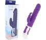 Intense Fun INTENSE - BOBBLE VIBRATOR ROTATOR LILAC SILICONE