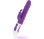 Intense Fun INTENSE - BOBBLE VIBRATOR ROTATOR LILAC SILICONE