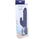 Intense Fun INTENSE - BOBBLE VIBRATOR ROTATOR LILAC SILICONE