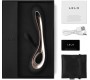 Lelo SORAYA 2 BLACK RABBIT VIBRATOR