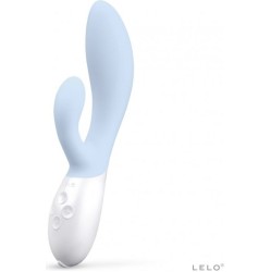 Lelo INA 3 LUXURY CELESTE VIBRATOR