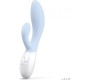 Lelo INA 3 LUXURY CELESTE VIBRATOR
