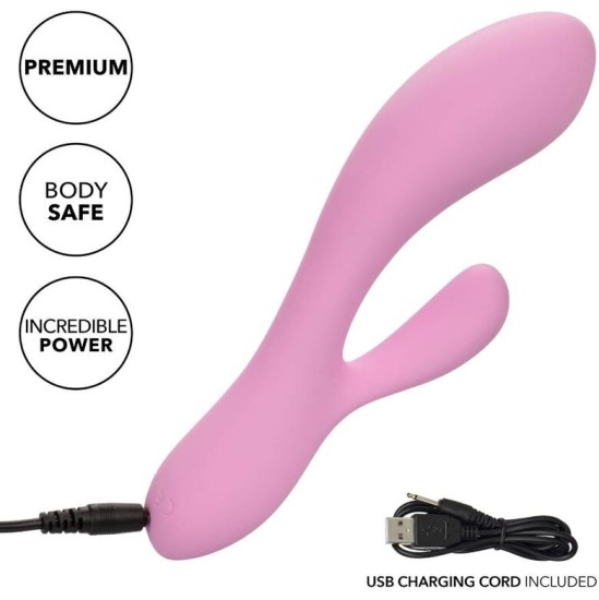 Calexotics CONTOUR ZOIE PINK