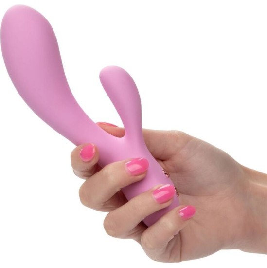 Calexotics CONTOUR ZOIE PINK
